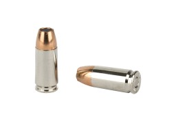 Sig Sauer, Elite Performance V-Crown, 9MM, 115 Grain, Jacketed Hollow Point, 20 Round Box