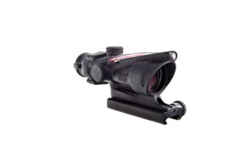 Trijicon ACOG® 4x32 BAC Riflescope - .223 / 5.56 BDC