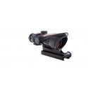 Trijicon ACOG® 4x32 BAC Riflescope - .223 / 5.56 BDC