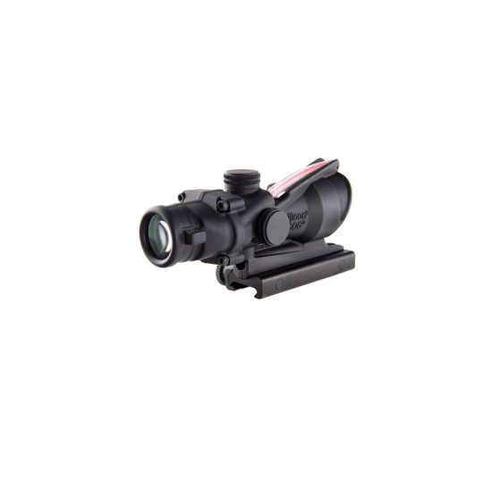 Trijicon ACOG® 4x32 BAC Riflescope - .223 / 5.56 BDC