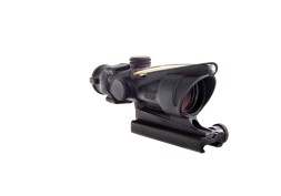 Trijicon ACOG® 4x32 BAC Riflescope - .223 / 5.56 BDC