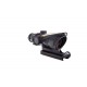 Trijicon ACOG® 4x32 BAC Riflescope - .223 / 5.56 BDC