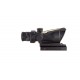 Trijicon ACOG® 4x32 BAC Riflescope - .223 / 5.56 BDC