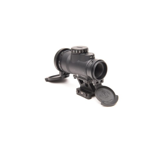 Trijicon MRO® Patrol 1x25 Red Dot Sight