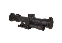 Trijicon VCOG® 1-8x28 Riflescope - SCO