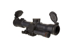 Trijicon VCOG® 1-8x28 Riflescope - SCO