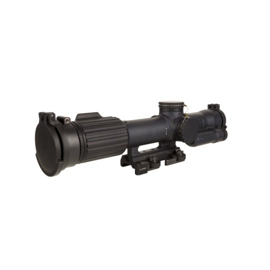 Trijicon VCOG® 1-8x28 Riflescope - SCO