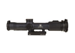 Trijicon VCOG® 1-8x28 Riflescope - SCO