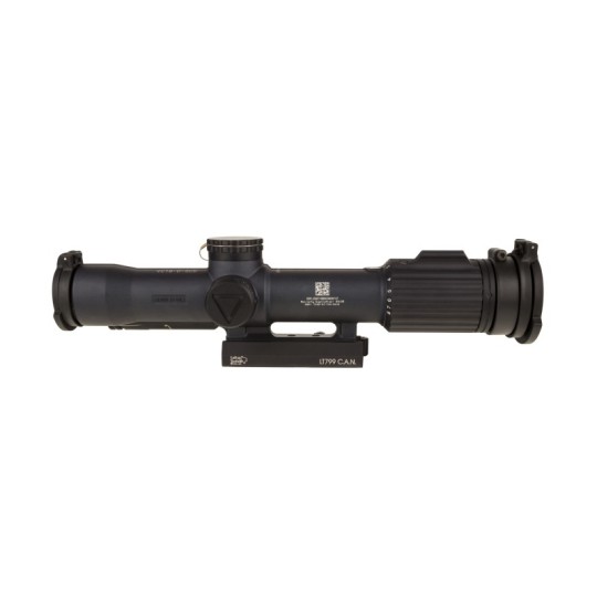 Trijicon VCOG® 1-8x28 Riflescope - SCO