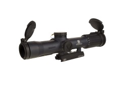 Trijicon VCOG® 1-8x28 Riflescope - SCO