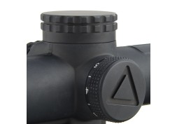 Trijicon VCOG® 1-8x28 Riflescope - SCO