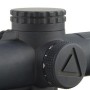 Trijicon VCOG® 1-8x28 Riflescope - SCO