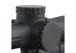 Trijicon VCOG® 1-8x28 Riflescope - SCO