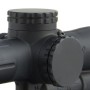 Trijicon VCOG® 1-8x28 Riflescope - SCO