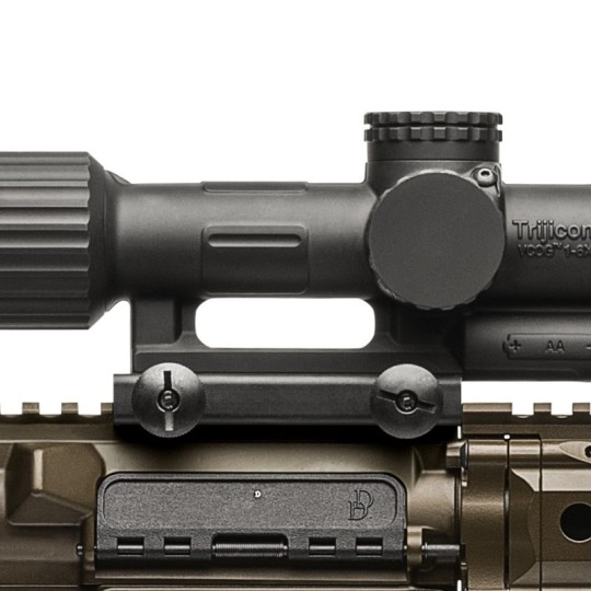 Trijicon VCOG® 1-8x28 Riflescope - SCO