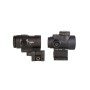 Trijicon MRO® HD 1x25 Red Dot Sight with 3x Magnifier
