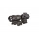 Trijicon MRO® HD 1x25 Red Dot Sight with 3x Magnifier