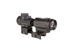 Trijicon MRO® HD 1x25 Red Dot Sight with 3x Magnifier