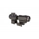Trijicon MRO® HD 1x25 Red Dot Sight with 3x Magnifier