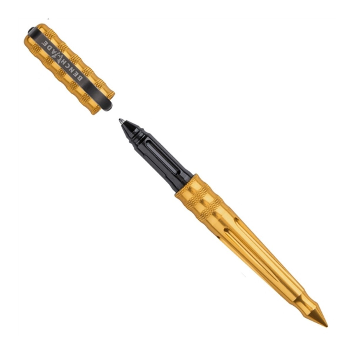 Benchmade 1100 Gold Tacitcal Pen