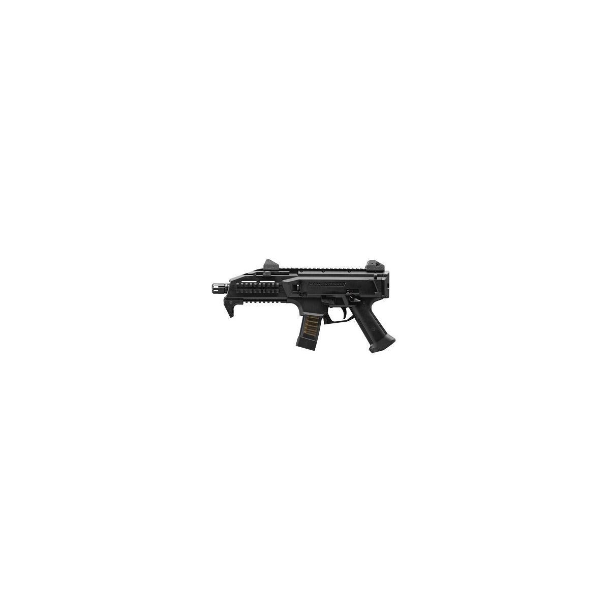 CZ Scorpion EVO 3 S1 Pistol