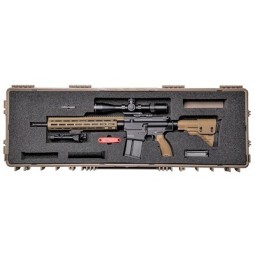 Heckler & Koch MR762LRP