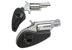 North American Arms HGM Mini-Revolver