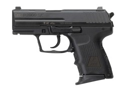 Heckler & Koch P2000SK