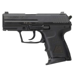 Heckler & Koch P2000SK