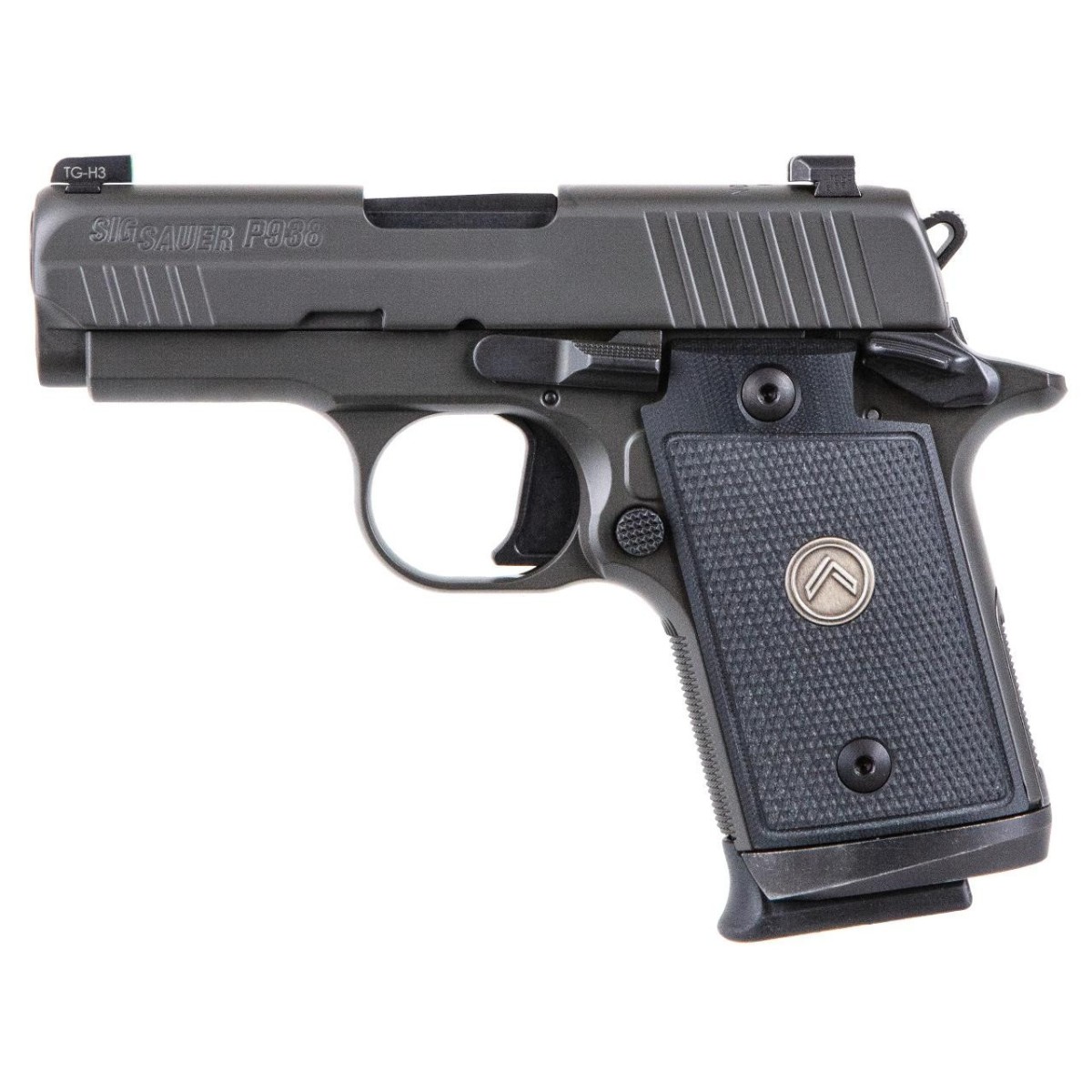 Sig Sauer P938 Legon