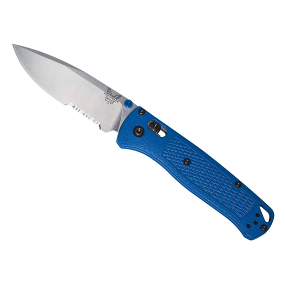 BENCHMADE 535S BUGOUT