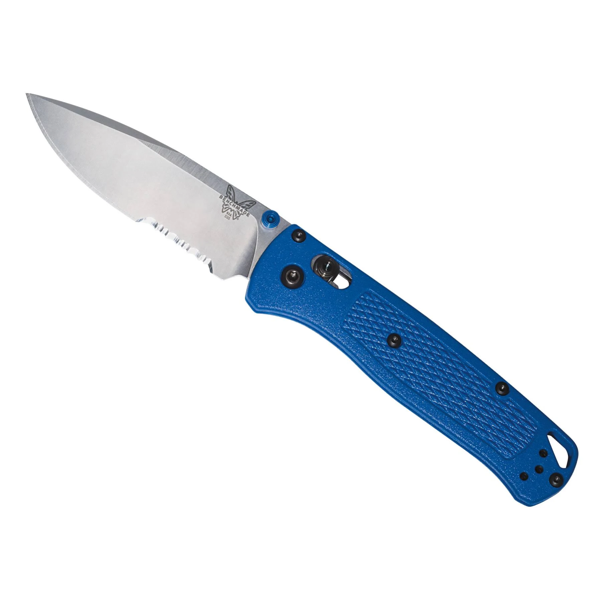BENCHMADE 535S BUGOUT