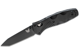 BENCHMADE 583BK BARRAGE
