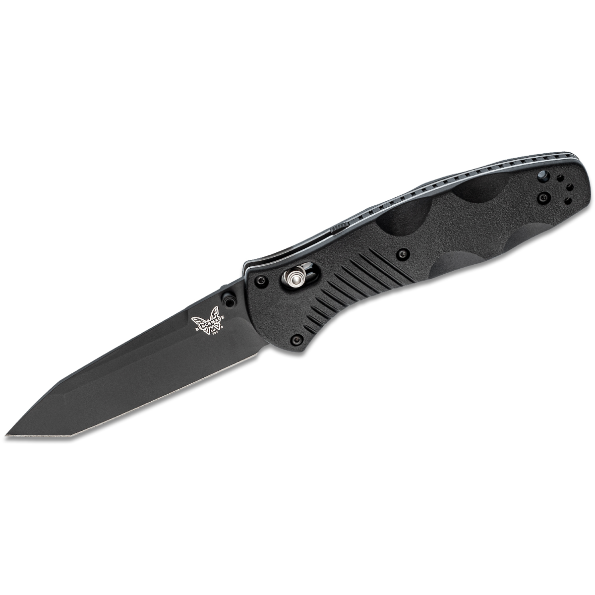 BENCHMADE 583BK BARRAGE