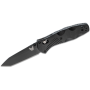 BENCHMADE 583BK BARRAGE