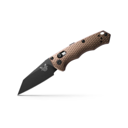 BENCHMADE 2900BK-1 AUTO IMMUNITY