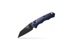 BENCHMADE 290BK FULL IMMUNITY