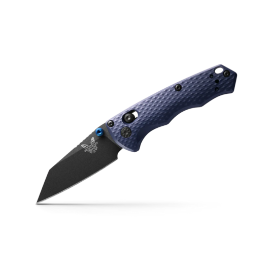 BENCHMADE 290BK FULL IMMUNITY