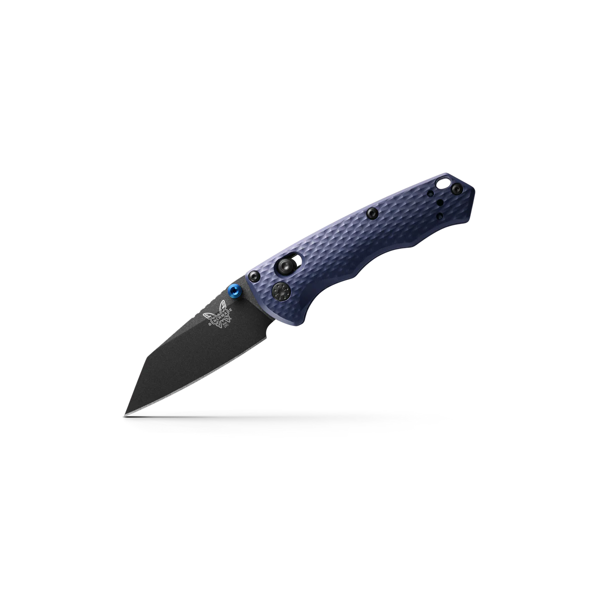 BENCHMADE 290BK FULL IMMUNITY