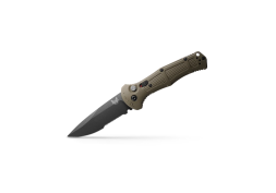 BENCHMADE 9070BK-1 CLAYMORE
