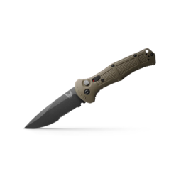BENCHMADE 9070BK-1 CLAYMORE