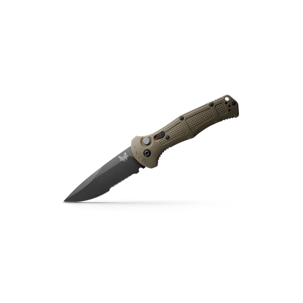 BENCHMADE 9070BK-1 CLAYMORE