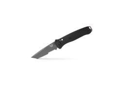 BENCHMADE 537SGY-03 BAILOUT