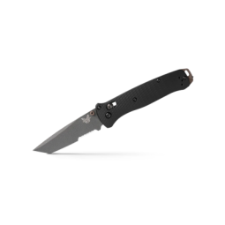 BENCHMADE 537SGY-03 BAILOUT