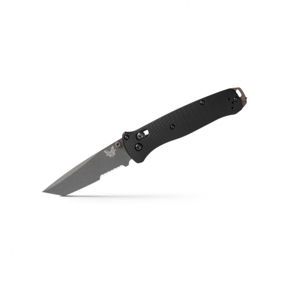 BENCHMADE 537SGY-03 BAILOUT