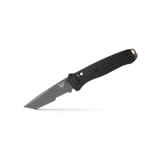 BENCHMADE 537SGY-03 BAILOUT