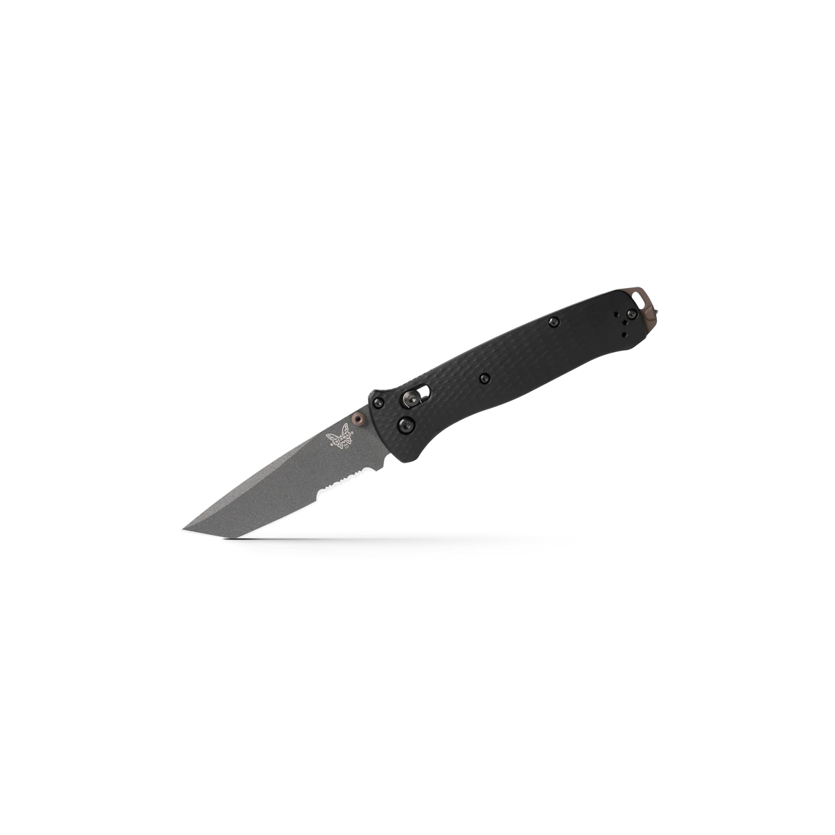 BENCHMADE 537SGY-03 BAILOUT