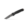 BENCHMADE 537SGY-03 BAILOUT