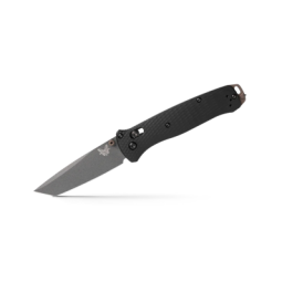 BENCHMADE 537GY-03 BAILOUT