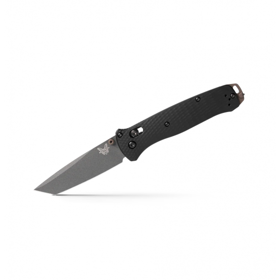 BENCHMADE 537GY-03 BAILOUT